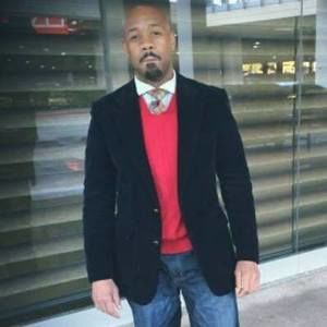 Meet your Posher, Johnkenun